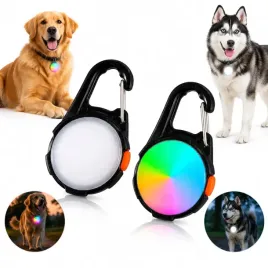 2x-flasher-swiecaca-zawieszka-lampka-led-swiatelko-psa-na-obroze-szelki-identyfikator-bialy