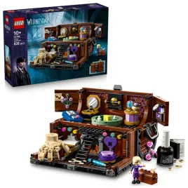 lego-wednesday-76785-mieszkanie-raczki-liczba-elementow-828-dziewczynki-wiek-10-lat