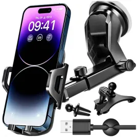 uchwyt-do-samochodu-na-telefon-szybe-deske-kokpit-samochodowy-organizer-4w1-na-szybe-czarny