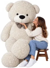 duzy-mis-wielki-pluszowy-ogromny-pluszak-maskotka-gigant-200cm-prezent-bezowy-tkanina-wiek-3-lata