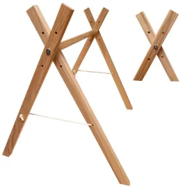 stojak-edukacyjny-baby-gym-bukowy-regulacja-wysokosci-producent-bezowy-drewno-wiek-0