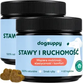 zestaw-2x-stawy-i-ruchomosc-100percent-naturalne-na-stawy-dla-psa-glukozamina-suplementy