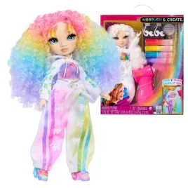 rainbow-high-zestaw-lalka-modowa-czesanie-malowanie-aerograf-pisaki-loki-wzor-karton-plastik-tkanina-wiek-4-lata