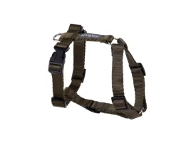 amiplay-szelki-regulowane-guard-popular-xl-oliwkowe-szelki-spacerowe-zielony