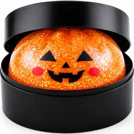 duzy-gniotek-pierog-halloween-brokatowy-dumpling-squishy-antystresowy-10cm-gniotki-1-szt-wiek-3-lata
