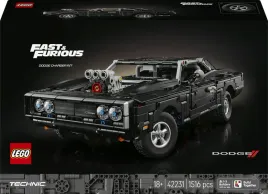 lego-technic-samochod-fast-and-furious-dodge-charger-r-t-42231-liczba-elementow-1516-chlopcy-dziewczynki-unisex-wiek-18-lat-model-do-skladania-1516
