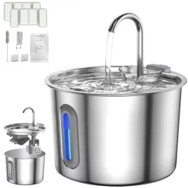 fontanna-dla-kotow-ze-stali-nierdzewnej-2-2-l-cichy-automatyczne-poidlo-poidlo-z-fontanna-17-5-cm-220-ml-metal