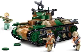 obrona-na-iwo-jima-czolg-japonski-2w1-klocki-sluban-563-el-army-m38-b1107-klocki-konstrukcyjne-zestaw-chlopcy-dziewczynki-wiek-6-lat