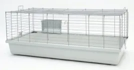 klatka-dla-krolika-i-swinki-morskiej-120-cm-maxi-xxl-kolor-srebrny-szary-wzor
