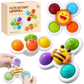 3-x-fidget-spiner-zabawka-do-kapieli-sensoryczna-grzechotka-z-przyssawka-fidget-spinner-no-sie-trzyma-powierzchni-guma-plastik-z-9-743-sztuk