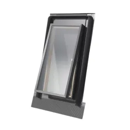 wylaz-dachowy-dwuszybowy-fenstro-45x73-cm-z-kolnierzem-uniwersalnym-jasne-drewno-drewniane