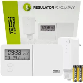 bezprzewodowy-termostat-pokojowy-sterownik-regulator-temperatury-t-9-2-tech-do-kotlow-i-pomp-programator-czasowy-bialy