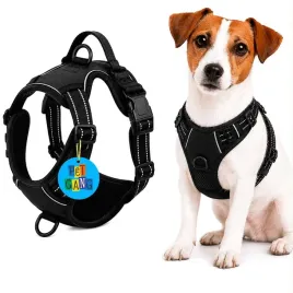 szelki-dla-psa-bezuciskowe-czarne-petgang-guard-m-38-71cm-jamnik-mops-szelki-spacerowe-czarny