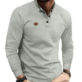 meska-koszulka-z-dlugim-rekawem-longsleeve-szary-ze-stojka-dlugi-rekaw-xxl-poliester-mezczyzna