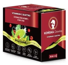 konska-dawka-witamina-c-quattro-30-saszetek-4g-suplementy