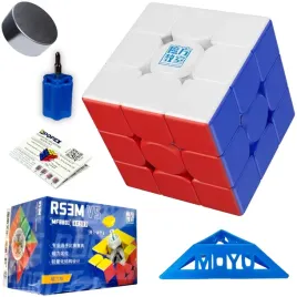 profesjonalna-kostka-3x3-magnetyczna-moyu-rs3m-v5-podstawka-algorytmy-ukladanka-3x3x3-plastik-wiek-6-lat