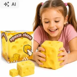gniotek-piankowy-ser-7-cm-squishy-antystresowy-sensoryczny-miekki-pachnacy-gniotki-niebieski-guma-pianka-1-szt-wiek-3-lata