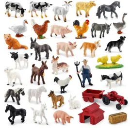 figurki-dzikiezwierzeta-safari-wildzoo-zwierzatka-34-szt-zestaw-plastik-35-szt-wiek-6-lat