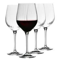 kieliszki-do-wina-krosno-harmony-lumi-4szt-450ml-szklane-bezbarwne-na-wode-odpowiednie-do-mycia-w-zmywarce