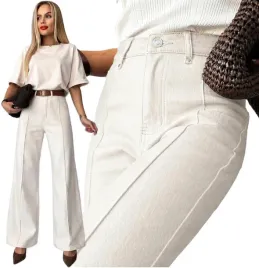 jeansowe-spodnie-szwedy-dzwony-jeansy-wide-leg-jeans-kant-przeszycie-m-nel-bialy-kobieta