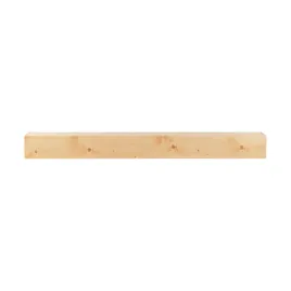 polka-kominkowa-drewniana-183-cm-lita-sosna-biala-wiszaca-rustykalna