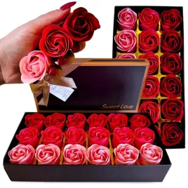 flower-box-z-rozami-mydlanymi-w-ozdobnym-pudelku-trwala-dekoracja-prezent-na-urodziny-rocznice-slub-dla-nauczyciela-kwiaty-z-mydla-wysokosc-4-cm