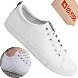 trampki-damskie-big-star-tt274001-biale-sneakersy-casual-rozmiar-38-niskie-bialy