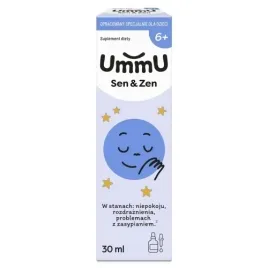 ummu-6-sen-i-zen-30-ml