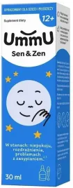 ummu-12-sen-i-zen-30-ml