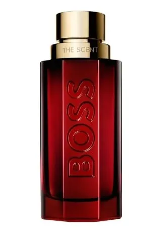 Hugo Boss THE SCENT ELIXIR for Him PARFUM INTENSE 100ml TESTER