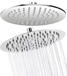 okragla-deszczownica-30cm-natryskowa-slim-anti-calc-prysznicowa-do-kabin-glowica-do-kapieli-jedn-funkcja-srebrna