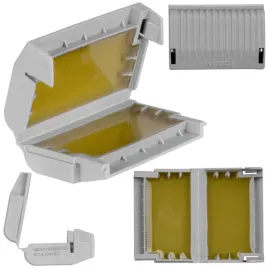 wago-gelbox-oslona-zelowa-ipx8-mufa-kablowa-do-zlaczek-4-mm-207-1333-1szt-puszka-hermetyczna-wodoodporne-laczenie-przewodow-450-v-41-a