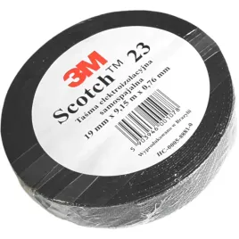 tasma-samowulkanizujaca-3m-mocna-gruba-czarna-s19mm-l915mb-scotch-23-23t-izolacja-przewodow-elektrycznych-zabezpieczenie-kabli