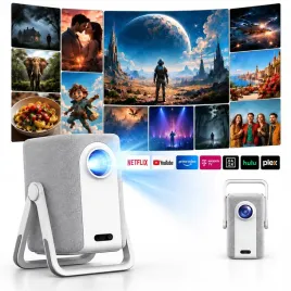 projektor-isinbox-beamer-white-311-kompaktowy-i-stylowy-w-kolorze-bialym