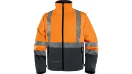kurtka-ostrzegawcza-softshell-z-poliestru-stretch-kl-2-kolor-pomaranczowy