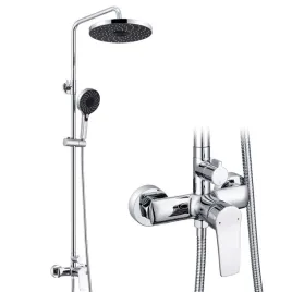 kolumna-prysznicowa-z-bateria-natynkowa-deszczownica-26-cm-i-sluchawka-3-funkcyjna-zestaw-natryskowy-z-mieszaczem-armatura-lazienkowa