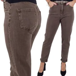 damskie-spodnie-mom-fit-jeansy-wysoki-stan-luzne-nogawki-brazowe-czekolada-rozmiar-36-brazowy-kobieta