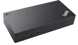 stacja-dokujaca-lenovo-thinkpad-usb-c-40a9-zasilacz-lenovo-90w