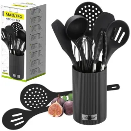 zestaw-przyborow-kuchennych-8-elementow-maestro-black-maestro