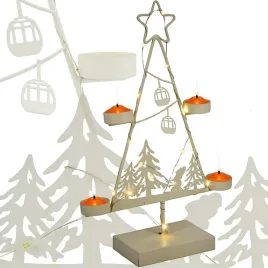 swiecznik-metalowa-choinka-led-38cm-biala-koopman
