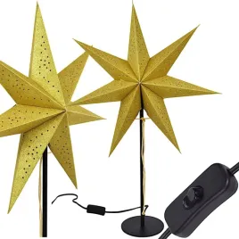 lampka-stojaca-gwiazda-dekoracyjna-65cm-e-14-zlota-koopman