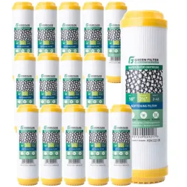 zestaw-25-wkladow-zmiekczajacych-green-filter