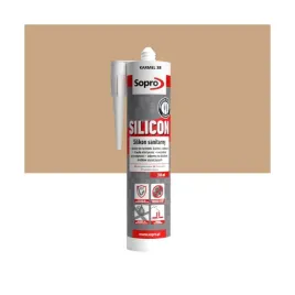 silikon-sopro-sanitarny-38-karmel-310-ml-uszczelniacz-do-lazienki-i-kuchni-wodoodporny-wlasciwosci-grzybobojcze-do-wnetrz-i-na-zewnatrz