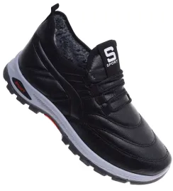 sportowe-buty-meskie-ocieplane-wkladane-sneakersy-z-futerkiem-18248-43-czarny