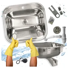 zlewozmywak-gospodarczy-stalowy-komora-robocza-garaz-kotlownia-zlew-inox-warsztatowy-do-pralni-jednokomorowy-wpuszczany-prostokatny-55x50-cm-srebrny