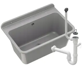 zlew-gospodarczy-garaz-pralnia-komora-szara-syfon-zlewozmywak-techniczny-polipropylenowy-wpuszczany-prostokatny-61x41-cm
