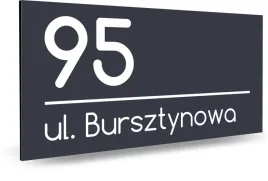 tabliczka-adresowa-antracyt-duza-nierdzewna-numer-domu-42x21-szyld-z-adresem-oznaczenie-posesji-i-budynku-szare-tworzywo-3-mm