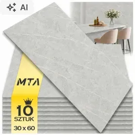 panele-scienne-samoprzylepne-pcv-30x60-cm-imitacja-kamienia-polysk-10-sztuk