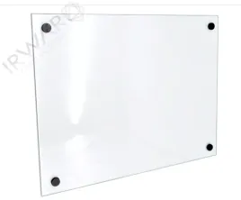 panel-szklany-hartowany-50x60-czarne-mocowania-fartuch-kuchenny-oslona-sciany-nad-blatem-prostokatny-6-mm