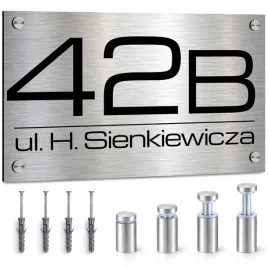 tabliczka-adresowa-z-numerem-domu-adresem-tablica-numer-na-dom-30x20-cm-alu-oznaczenie-posesji-szyld-elewacyjny-srebrny-3-mm